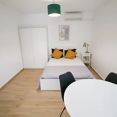 Apartment Apartman Marina Makarska